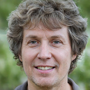 James Cooper