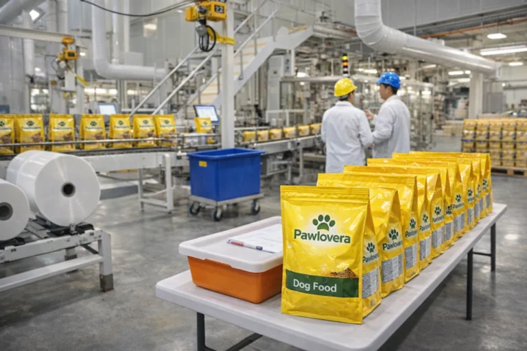For Distributors & Importers Seeking Stability
