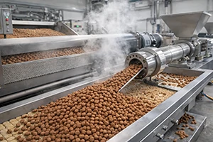 Production Process