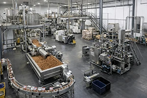 Production Process