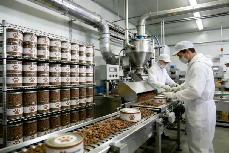 Canned Dog Food distributors