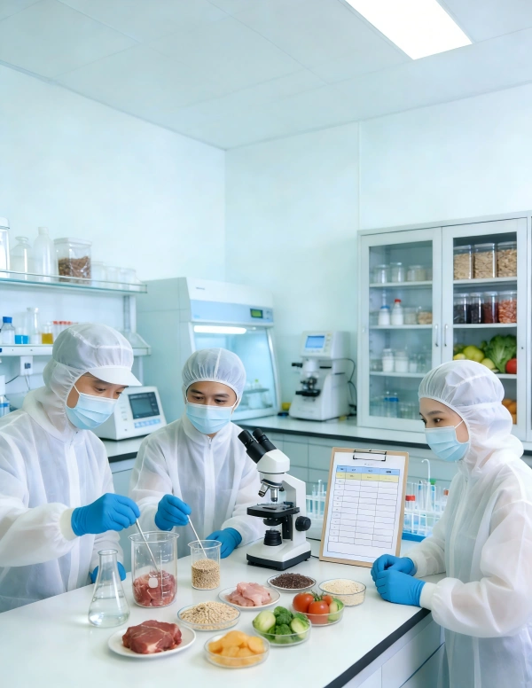 Custom Formulation Development