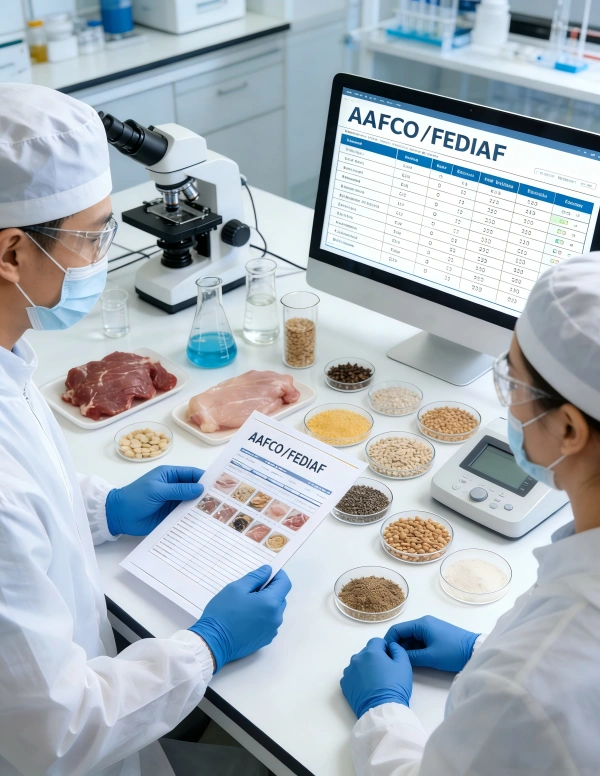 Custom Formulation Development