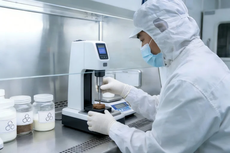End-to-End Development for Idea Stage Pet Food Startups