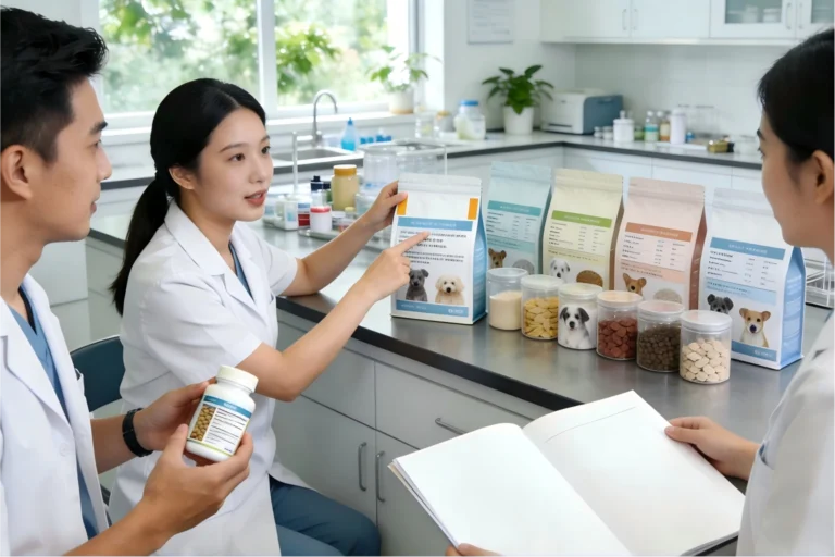 For Clinics Focused on Therapeutic Nutrition Outcomes