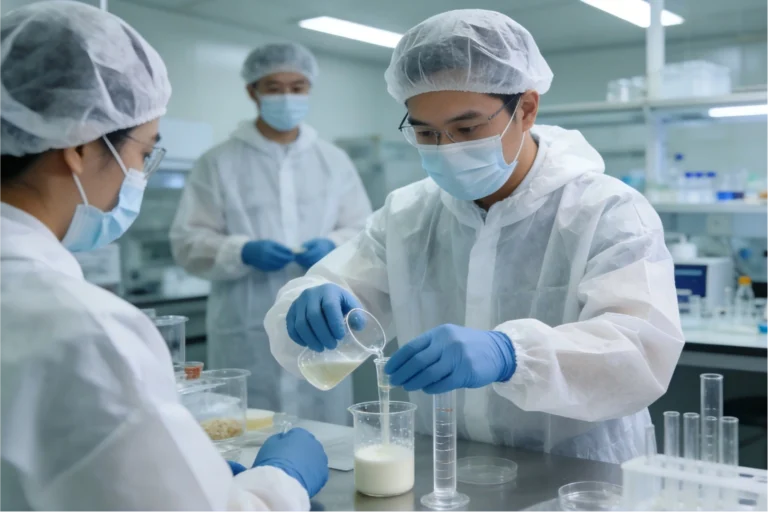 Full-Service Private Label Development for Distributor Brands