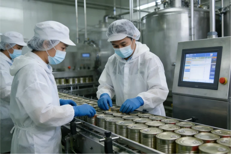 Full-Service Supply for Ready-to-Sell Product Distributors