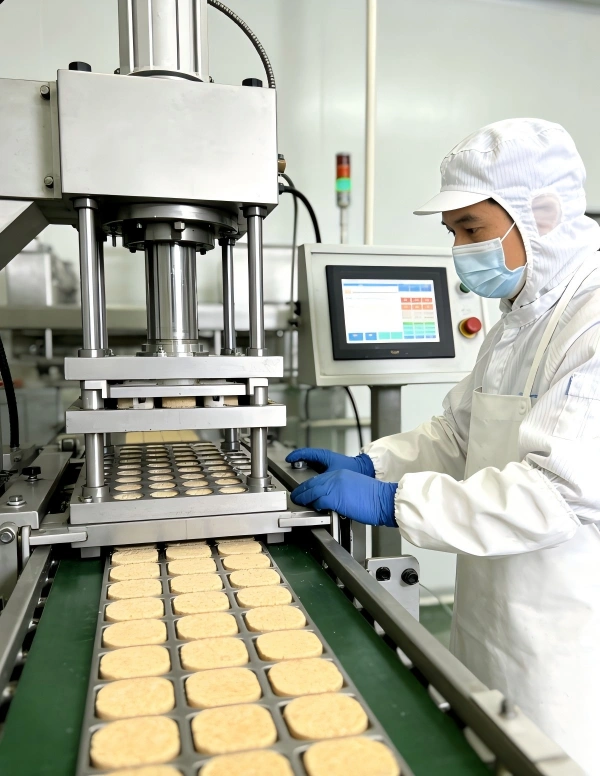 OEM Manufacturing & Quality Assurance
