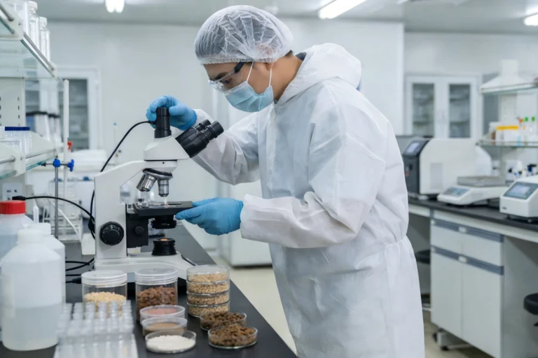 Product Realization for Ready-to-Develop Pet Food Startups
