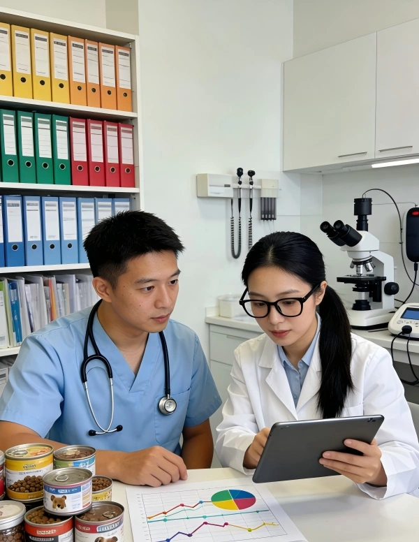 Requirements & Clinical Positioning