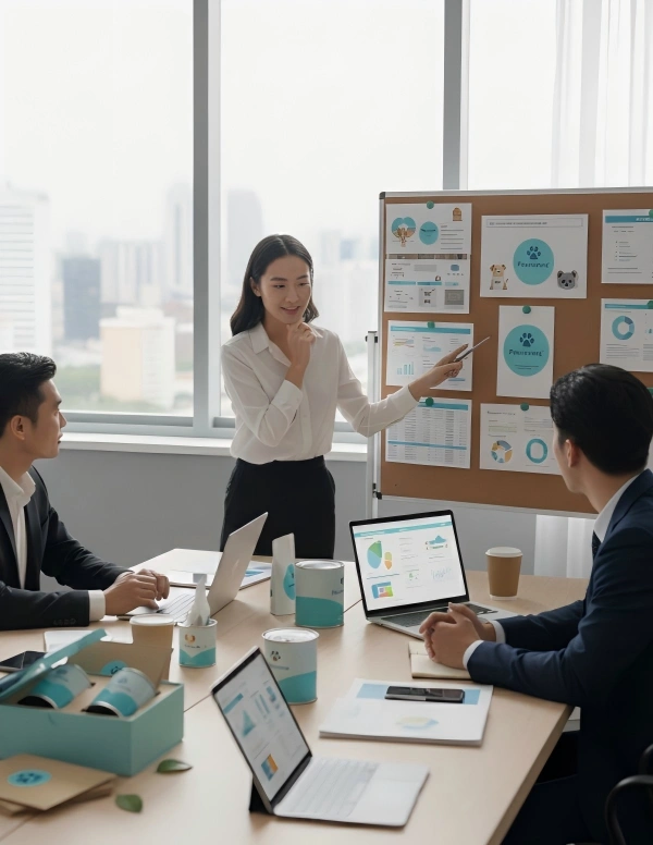 Requirements & Market Positioning