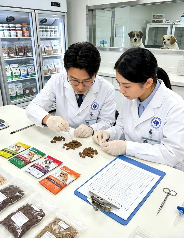 Sampling & Clinical Validation