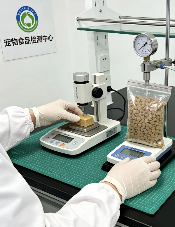 Sampling & Product Validation