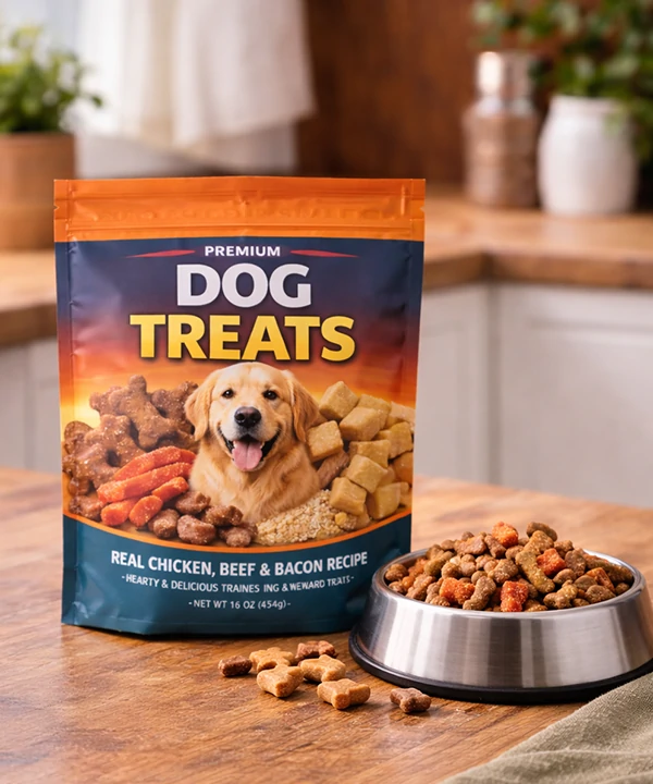 Dog Treats