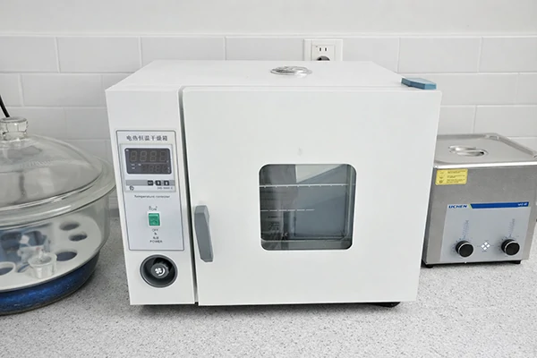 Quality & Safety Management