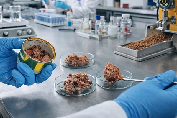R&D & Formula Innovation
