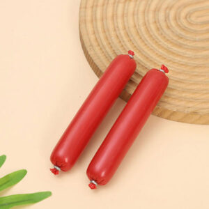 Beef flavor Dog Sausage