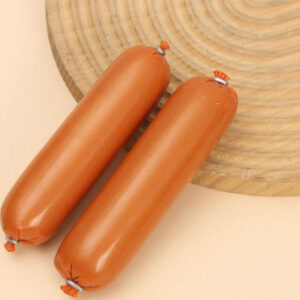 Chicken Flavor Dog Sausage