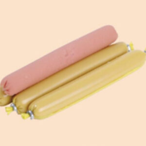 Tuna Falvor Dog Sausage