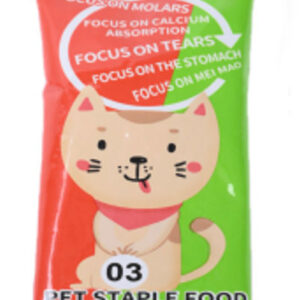 Bonito+Rabbit Wet Cat Taple Food 